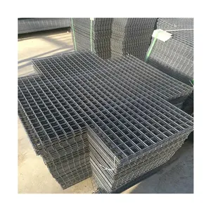 Factory Supply Hot Dipped Galvanized Wire Mesh 16 17 21 22 23 24 Gauge