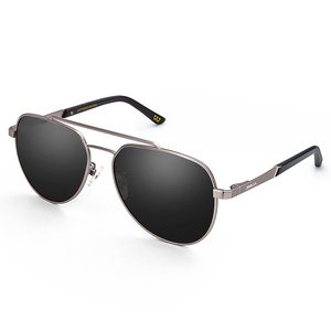 Lunettes de soleil de créateur polarisées avec verres CE, lunettes de sport de haute qualité, lunettes de soleil tendance pour hommes et femmes, lunettes de sécurité, Gafas De Sol, logo personnalisé - Product Image 1