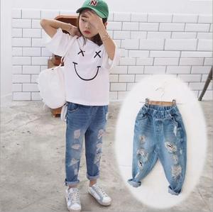 Pantalones de Diseño Casual Estilo Afgano Antiguo a Bajo Precio - Product Image 1