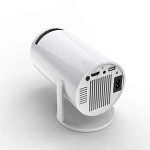Sainyer HY300 Professional Smart <strong>Projector</strong> Latest <strong>Portable</strong> Mini Beamer <strong>Projector</strong> <strong>With</strong> Wifi <strong>Projector</strong> - Product Image 3