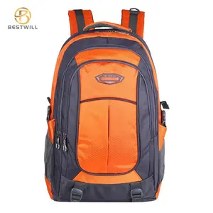 BESTWILL 2020 Custom Fashion Sport BackpackためMen Waterproof Camping Trekking Travel Hiking Backpack Bags