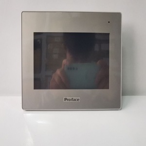 Écran couleur Pro-face PFXSP5B10 HMI TNF 220V fabriqué en Chine - Product Image 2