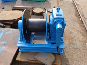 <span class=keywords><strong>Treuil</strong></span> <span class=keywords><strong>manuel</strong></span> à frein robuste de fabrication chinoise 0,5T 1T <span class=keywords><strong>2T</strong></span> 3T avec câble métallique de 40 m pour levage - Product Image 3