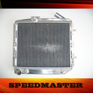 Fournisseurs de radiateurs en aluminium à 3 rangées pour <span class=keywords><strong>Renault</strong></span> <span class=keywords><strong>5</strong></span> GT <span class=keywords><strong>Turbo</strong></span> - Product Image 3