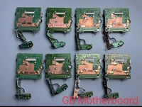 Plaque PCB originale d'occasion Carte mère GB pour carte mère Game Boy GB DMG 01 CPU
