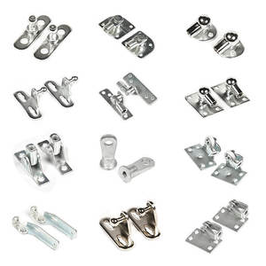 Oem Meubels Zilvergrijs Keuken Lift Up Hydraulische Soft Close Kast Gasveer <span class=keywords><strong>60N</strong></span> 80N 120N Voor Kabinet - Product Image 6