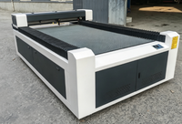 Mesin Pemotong Laser CO2 China Harga Terbaik 1325 100w 130w 150w untuk Kayu, MDF, Akrilik, Batu, Marmer, Mesin Pengukir Laser CO2