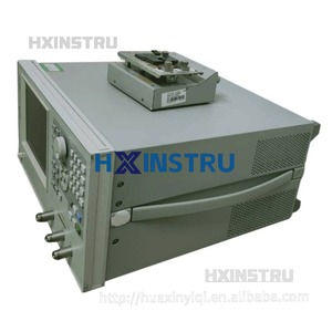 Analyseur d'impédance/matériaux RF Keysight/Agilent E4991A d'occasion hx1 - Product Image 2