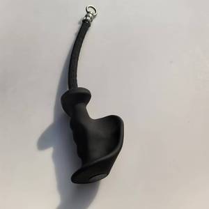 Antideslizante Pull Down Ejercicio Agarre de goma High Pull-Down Rowing LAT bar Heavy Duty Pulldown <span class=keywords><strong>Cuerda</strong></span> <span class=keywords><strong>con</strong></span> Tpe Bar - Product Image 1