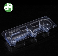 Coque en blister