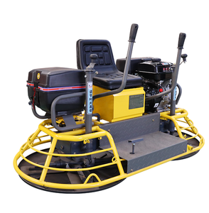 Premium Effiziente und langlebige Fahrt auf Kraft kelle für Baustellen Böden und Oberflächen - Product Image 2