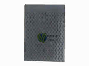 Ánodo <span class=keywords><strong>de</strong></span> dióxido <span class=keywords><strong>de</strong></span> plomo Chapado en malla <span class=keywords><strong>de</strong></span> titanio para solución <span class=keywords><strong>de</strong></span> <span class=keywords><strong>sulfato</strong></span> <span class=keywords><strong>de</strong></span> <span class=keywords><strong>cobre</strong></span> por electrodeposición <span class=keywords><strong>de</strong></span> <span class=keywords><strong>cobre</strong></span> con soldadura por flexión <span class=keywords><strong>de</strong></span> corte - Product Image 2