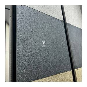 Carreaux de sol extérieur en porcelaine au design moderne, 3cm d'épaisseur, antidérapants, de luxe, pour villa, jardin et cour, carreaux de sol muraux en marbre - Product Image 6