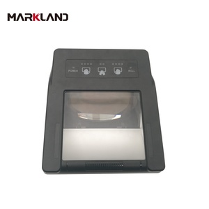 Kiểm Tra Biên Giới Sân Bay Bầu Cử Hải Quan Bốn Ngón Tay Đọc Dấu Vân Tay 4 4 2 Sinh Trắc Học 10 Ngón Tay - Product Image 2