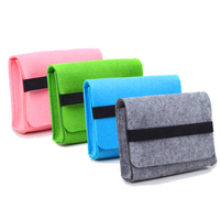 100% feutre acoustique en fibre de polyester 2mm