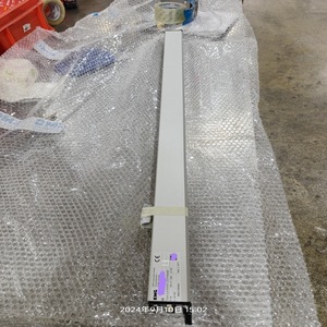 Lls107501 ตัวส่งสัญญาณแสง 12 โวลต์ ไฟ LED สีขาว Ip20 ตัวเชื่อมต่อสายไฟ ไฟแสดงสถานะ - Product Image 5