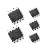 FM24C04B-GTR FM24C16B-GTR FM24C64B-GTR FM24CL04B-GTR FM24CL64B-GTR Ferroelectric Memory (FRAM) ICKEC Chip IC SOIC-8
