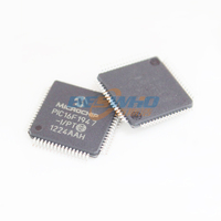 Componente Electrónico, Microcontrolador IC, Piezas Electrónicas, PIC16F722A-I/SO, PIC16F887-I/P, PIC16C72A-20/SP, PIC16C54C-04I/P, PIC16F18