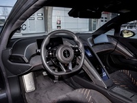Auto Deportivo Eléctrico de Alta Velocidad 2024, Auto Deportivo de Última Generación, Auto Eléctrico de Nueva Energía