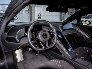 Voiture électrique sportive haute performance 2024, voiture de sport haut de gamme, voiture électrique à énergie pure nouvelle génération - Product Image 4