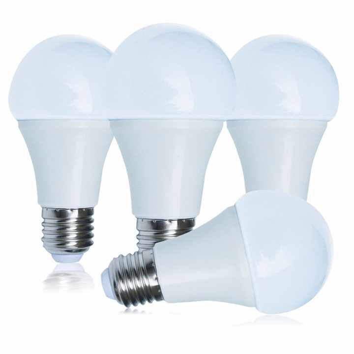 Benory 10W DC24V Smart Bulbs - Dimmable & Versatile Lighting