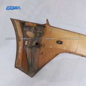 Parachoques trasero completo para Aston Martin DB9, equivalente al OEM 8D33-17K835-CL, pieza exterior de restauración para reacondicionamiento. - Product Image 4