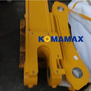 Repuestos Originales Nuevos para Excavadora PC2000-8 21T-70-33151 21T-70-33161 Conjunto de Brazo y Cucharón - Product Image 6