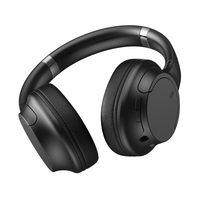 2024 Headset Gaming Anc dapat dilipat, headphone penghilang kebisingan aktif Bluetooth 5.2 Zealot B39 Over-Ear
