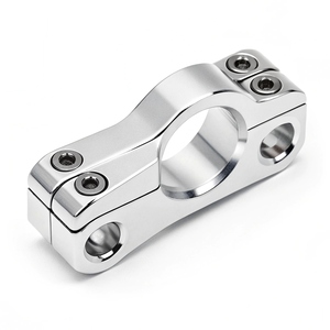 Servicio de Mecanizado CNC de Precisión Personalizado, Componentes para Vehículos, Piezas Metálicas de Acero Inoxidable y Aluminio CNC, Pulimentadas y Anodizadas - Product Image 6