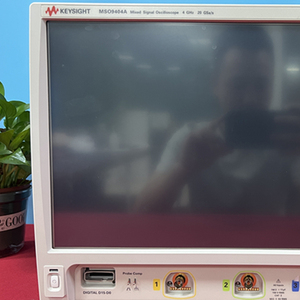 ออสซิลโลสโคปสัญญาณผสมความแม่นยำสูงรุ่นใหม่ KEYSIGHT MSO9404A พร้อมการรับประกัน 1 ปี และรองรับแรงดันไฟฟ้าหลายระดับ - Product Image 4