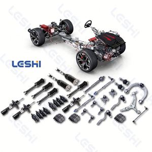 Barra Estabilizadora LESHI para Audi A4 B8 B9 A5 A6 C7 C8 A7 A8 Q5 Q7 Q8 Vw Touareg Porsche Cayenne 3y0411317 3y0 <span class=keywords><strong>411</strong></span> <span class=keywords><strong>317</strong></span> - Product Image 5