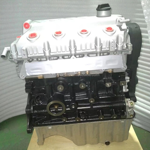 Motor Chery Celer 1.5 16v 108cv Sqr477f Flex 2013 2014, Precio de Fábrica, Gran Venta - Product Image 5