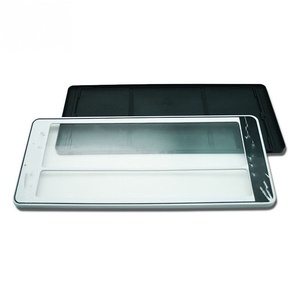 Marco de Matrícula de Plástico ABS para Automóvil, Estilo Anime, para Tailandia y Laos, del Sudeste Asiático, Venta al Por Mayor - Product Image 3