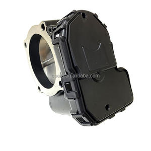 Conjunto de Cuerpo de Aceleración 53032837AB 0280750203 4861661AB para <span class=keywords><strong>Dodge</strong></span> Dakota CHRYSLER Aspen Cherokee - Product Image 3