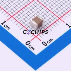 Condensateur SMD (MLCC) HGC1210R5476K160NSVK 1210 (Capacité : 47uF) (Précision : 10%) Tension nominale : 16V - Product Image 1
