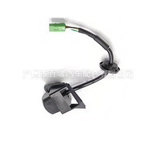 Bairui High Definition <b>Night</b> Vision Rearview <b>Camera</b> 3776060-SA01 For Dongfeng Xiaokang Fengguang 580 - Product Image 3