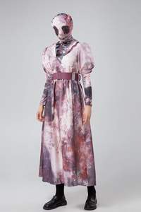 Halloween 2022 dành cho người lớn phụ nữ cosplay chết bởi ánh sáng ban ngày TV Movie Fantasy Costume - Product Image 3