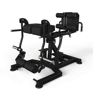 <span class=keywords><strong>Appareil</strong></span> d'entraînement professionnel YX pour les fessiers et les jambes, machine d'extension inversée pour entraînement en intérieur - Product Image 2