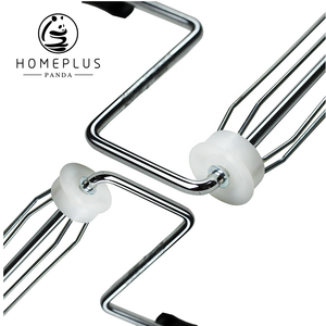 <span class=keywords><strong>Rodillo</strong></span> de Pintura con Marco Cromado de Acero Resistente de 8 mm, Estilo Australiano, 270 mm - Product Image 2