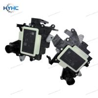 Computadora de Caja de Cambios Automática Remanufacturada 0AW927156K TCU TCM ECU de Control de Transmisión para Audi A4 A6 Multitronic CVT VL381