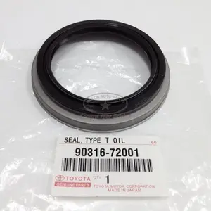 Size 72*90/101*8/16 90316-72001 OIL SEAL für TOYOTA LAND CRUISER Toyota Oil Seal 90316-72001 / RD073N1 Front Drive Shaft / Axle