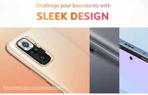 Mejor <span class=keywords><strong>Precio</strong></span> 2024, Teléfono Celular Desbloqueado 10 Pro para Xiaomi <span class=keywords><strong>Redmi</strong></span> <span class=keywords><strong>Note</strong></span> 10 Pro - Product Image 6