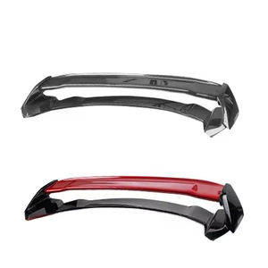 Aileron de toit double couche pour coffre arrière de voiture, kit carrosserie, pièce automobile pour Toyota C-HR 2018 2025 2024 2023 2022, accessoire de tuning en ABS - Product Image 1