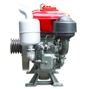 Embrayage automatique - Moteur à essence monocylindre 4 temps refroidi par air de 6,5 CV 196 cm³ à démarrage au pied -390 - Product Image 1