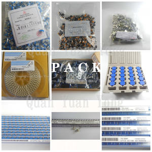 PVC6H251C01B00 250欧姆微调电位器 - Product Image 2