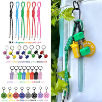 Plaques de poids de compétition nouveau bricolage Sublimation Gym sport Fitness série haltère haltère Kettlebell corde porte-clés