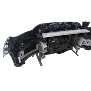 2023-2026 für Mercedes-Benz EQE Frontteile <span class=keywords><strong>X294</strong></span> Stoßstange EQE350 Scheinwerfer EQE500 Kühler New Energy SUV Sportversion - Product Image 5