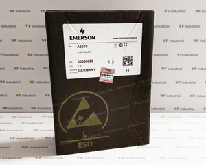 โมดูลการ์ดควบคุม A6210 ของแท้ใหม่เอี่ยม ผลิตในสหรัฐอเมริกา - Product Image 2