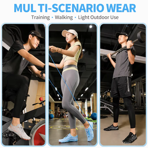 Zapatos de Agua Unisex, Ligeros, de Secado Rápido, para Playa, Natación, Río, Piscina, Lago, Senderismo, para Hombre y <span class=keywords><strong>Mujer</strong></span> - Product Image 6