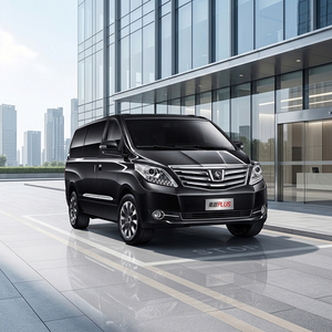 Minivan Dongfeng Forthing MPV 2.0L Turbo di Alta Qualità, 7 Posti in Pelle, Emissioni Euro VI, SUV Automatico a Benzina Leggero con Cerchi in Lega - Product Image 2